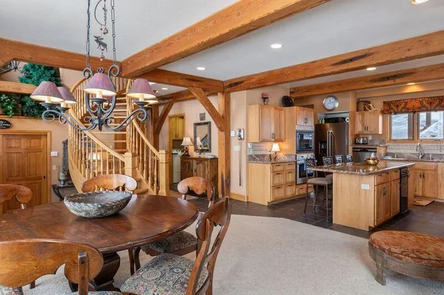 $3,998,000 | 102 Double Eagle Way, Mountain Village, CO 81435