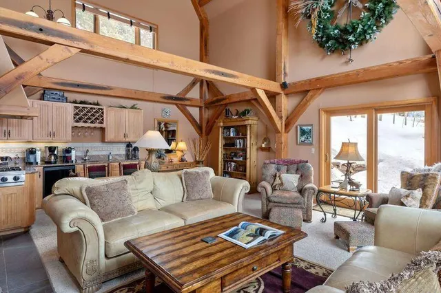 $3,998,000 | 102 Double Eagle Way, Mountain Village, CO 81435