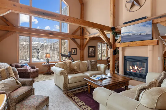 $3,998,000 | 102 Double Eagle Way, Mountain Village, CO 81435