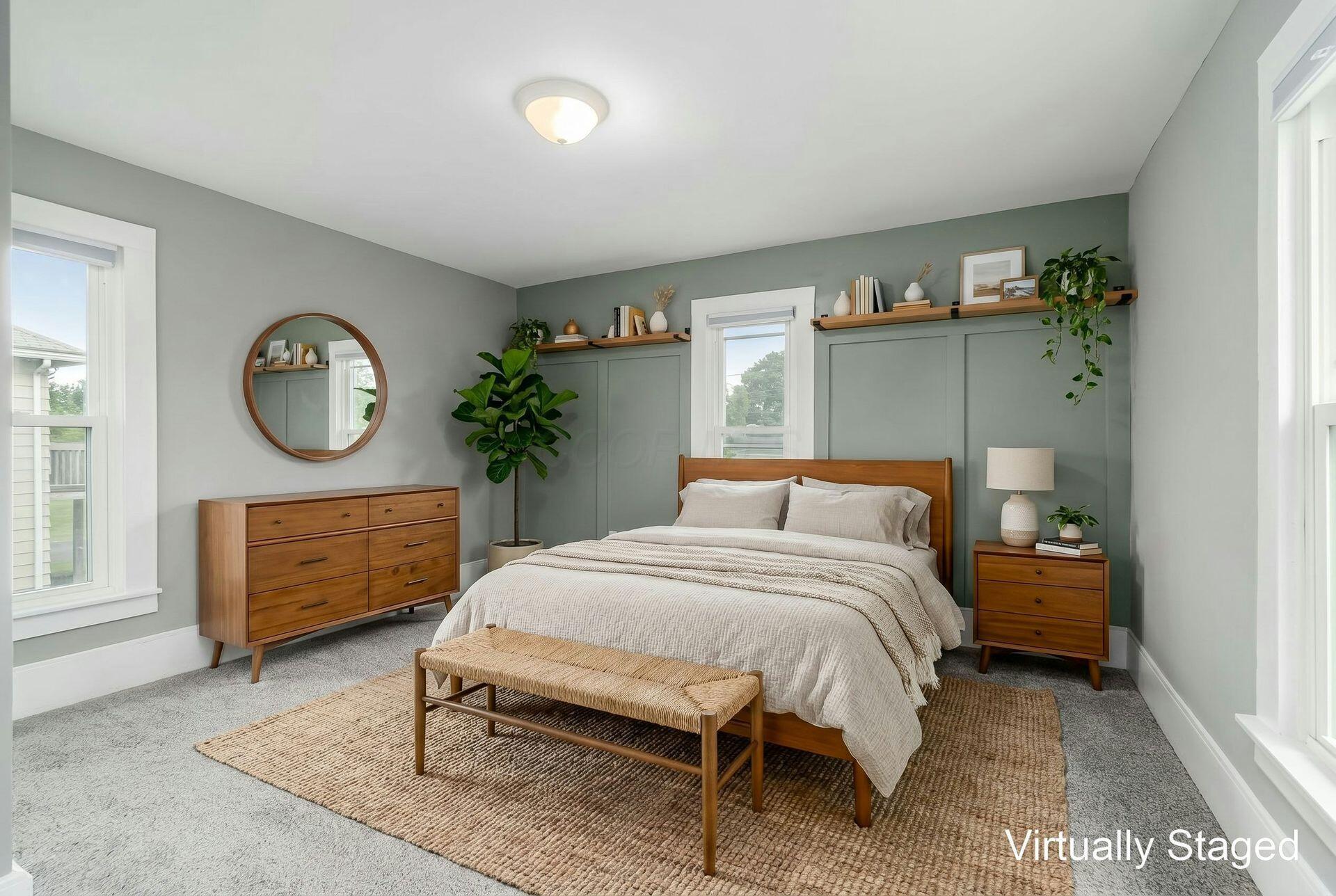 1649 Old Delaware Road Mount Vernon, OH 43050 - Photo 5 of 12