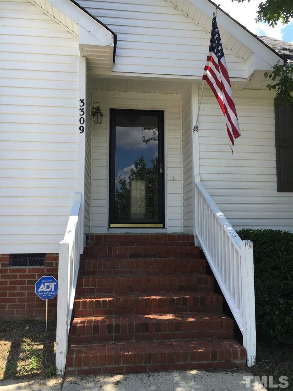 3309 Planet Drive Raleigh, NC 27604 - Photo 4 of 27 Photo #4