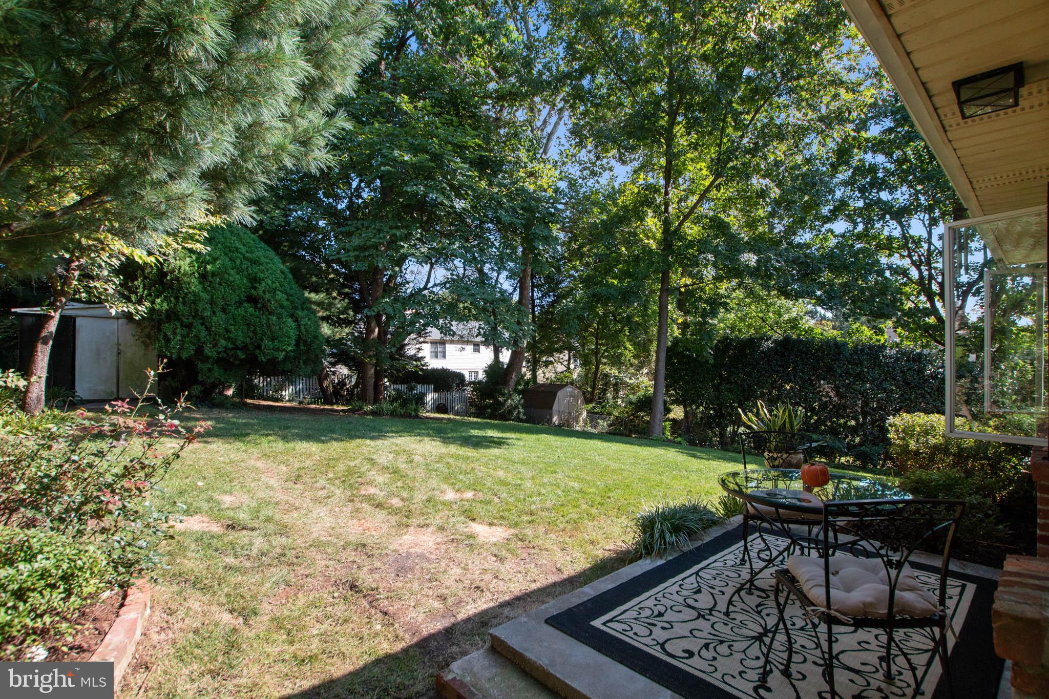 8805 Walnut Hill Road Chevy Chase, MD 20815 - Photo 30 of 32 Gallery Image 30