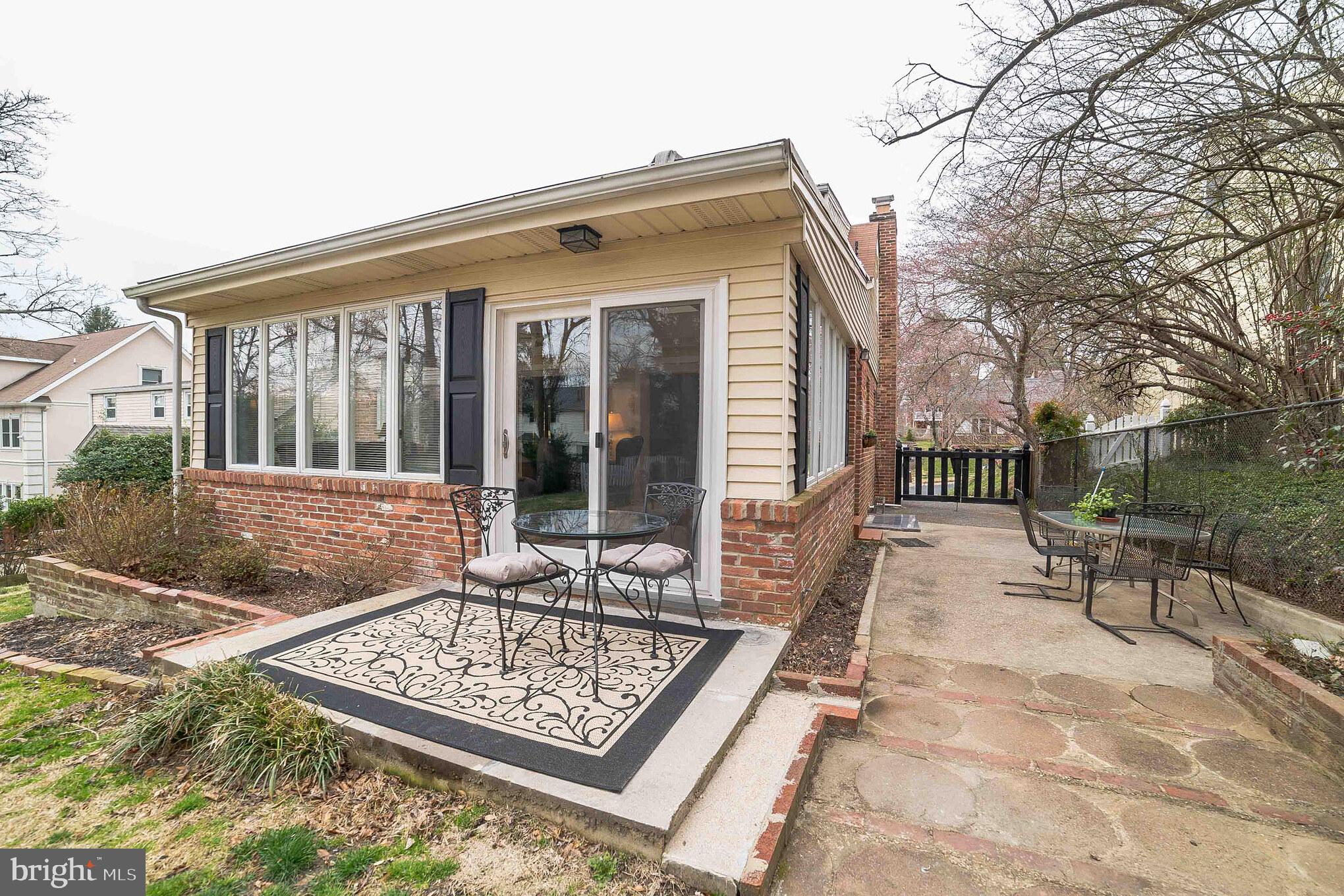 8805 Walnut Hill Road Chevy Chase, MD 20815 - Photo 31 of 32 Gallery Image 31