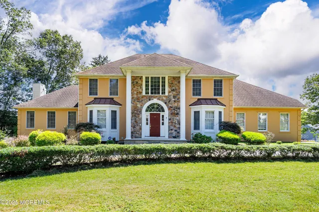 $2,200,000 | 1551 Holly Boulevard, Manasquan, NJ 08736