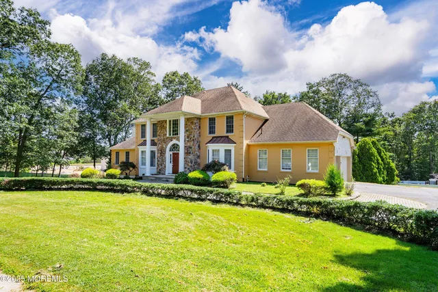 $2,200,000 | 1551 Holly Boulevard, Manasquan, NJ 08736