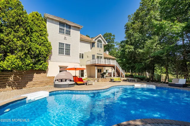 $2,200,000 | 1551 Holly Boulevard, Manasquan, NJ 08736