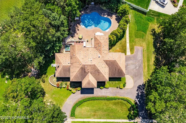 $2,200,000 | 1551 Holly Boulevard, Manasquan, NJ 08736