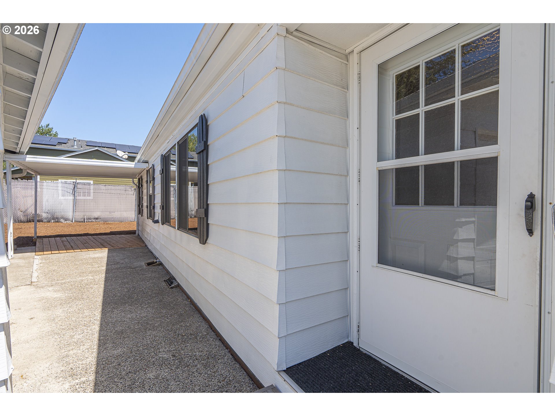 4730 Auburn Road Northeast, Unit 55 Salem, OR 97301 - Photo 36 of 42