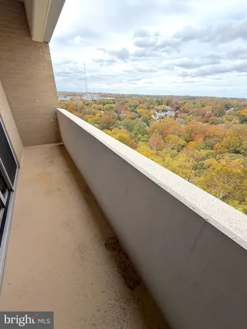 $539,000 | 4601 North Park Avenue, Unit 1807G, Chevy Chase, MD 20815