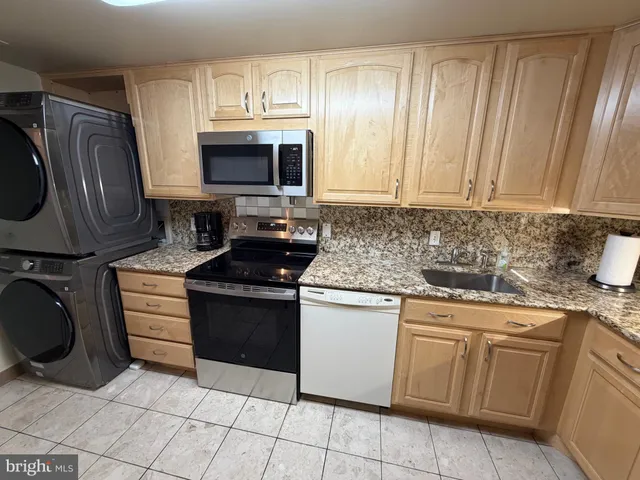 a room with gym equipment