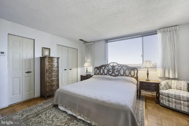 $539,000 | 4601 North Park Avenue, Unit 1807G, Chevy Chase, MD 20815