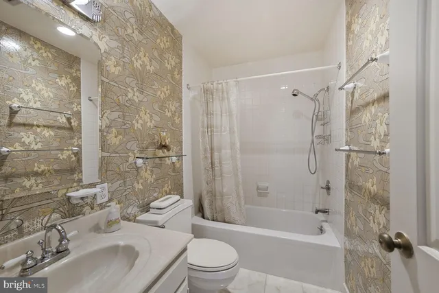 $539,000 | 4601 North Park Avenue, Unit 1807G, Chevy Chase, MD 20815