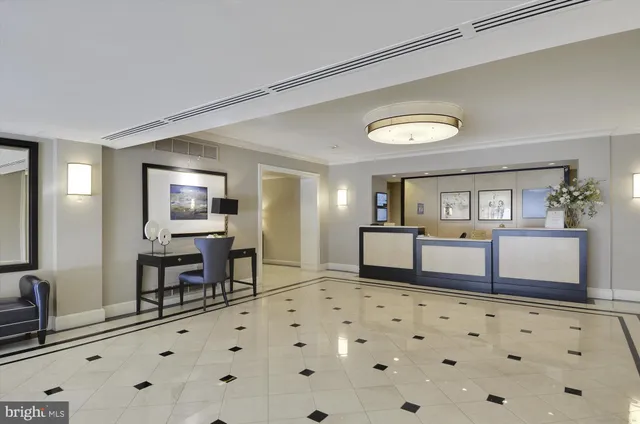 $539,000 | 4601 North Park Avenue, Unit 1807G, Chevy Chase, MD 20815