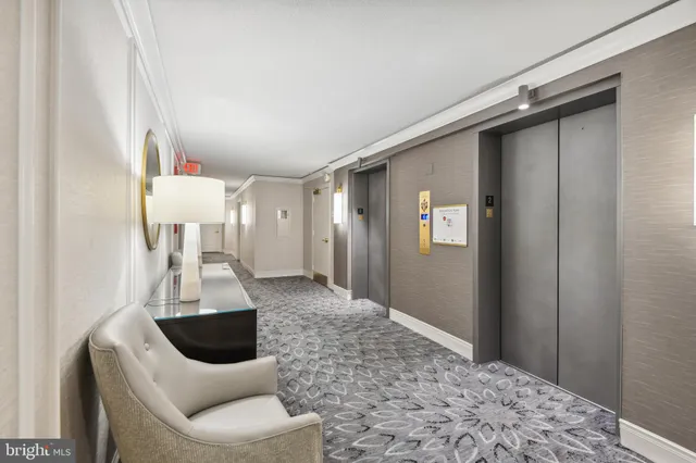 $539,000 | 4601 North Park Avenue, Unit 1807G, Chevy Chase, MD 20815