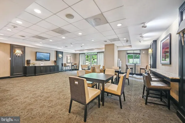 $539,000 | 4601 North Park Avenue, Unit 1807G, Chevy Chase, MD 20815