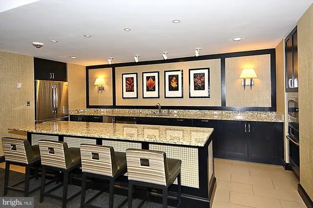 $539,000 | 4601 North Park Avenue, Unit 1807G, Chevy Chase, MD 20815