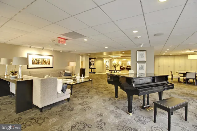 $539,000 | 4601 North Park Avenue, Unit 1807G, Chevy Chase, MD 20815