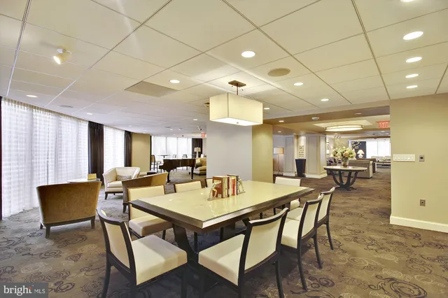 $539,000 | 4601 North Park Avenue, Unit 1807G, Chevy Chase, MD 20815