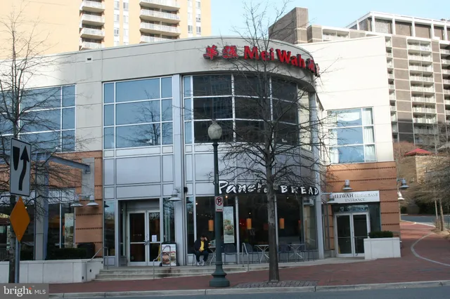 $539,000 | 4601 North Park Avenue, Unit 1807G, Chevy Chase, MD 20815