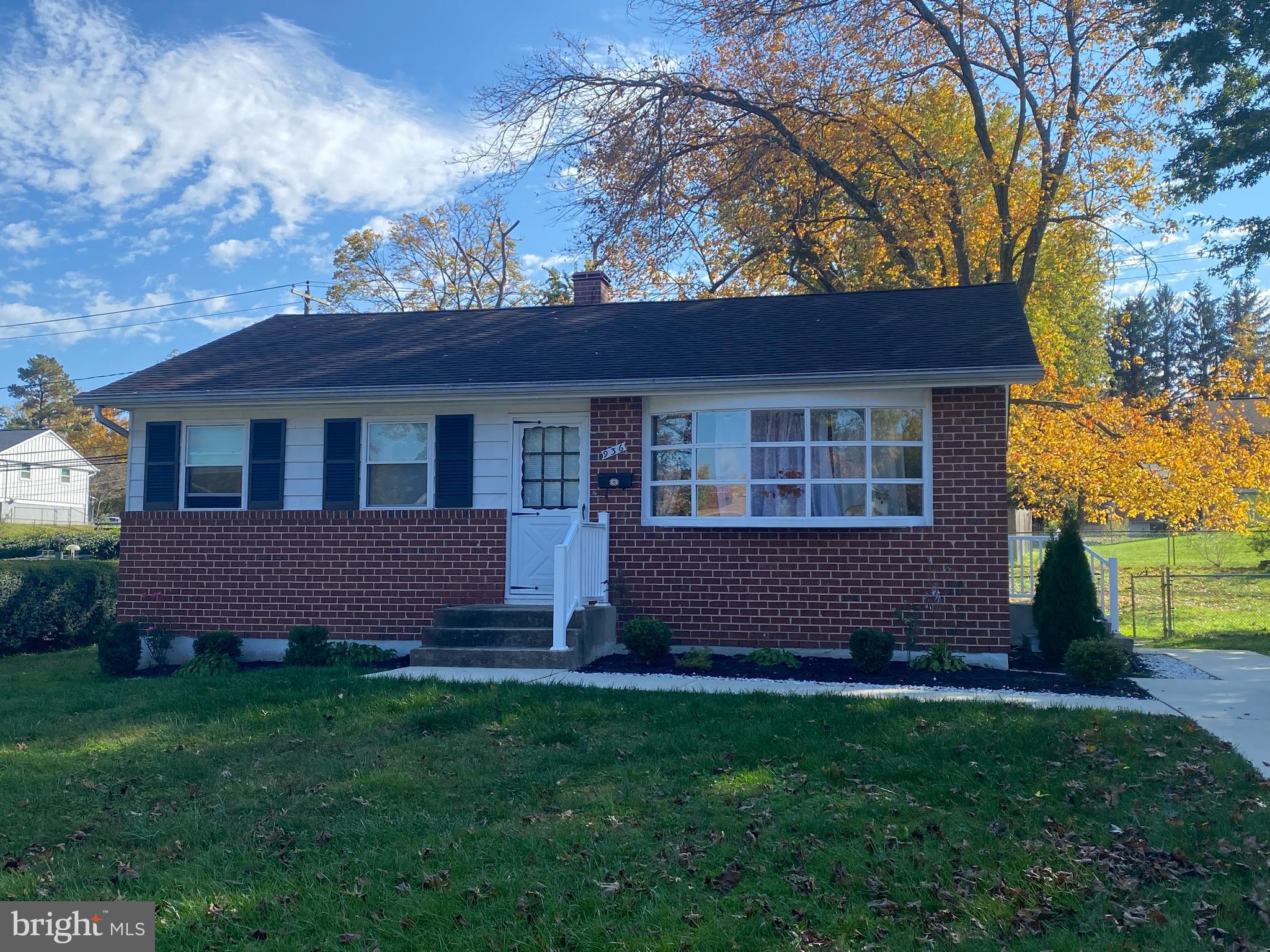 936 Shirley Manor Road Reisterstown, MD 21136 - Photo 1 of 23