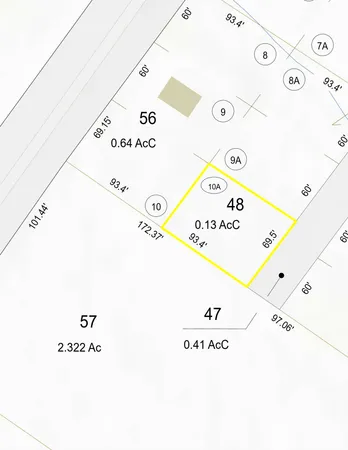 $20,000 | 0 Birch Avenue, Unit 48, Gilmanton, NH 03237