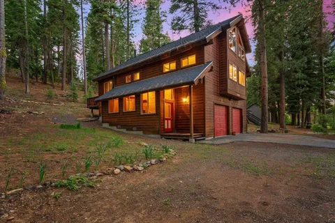 $999,000 | 12480 Rainbow Drive, Truckee, CA 96161