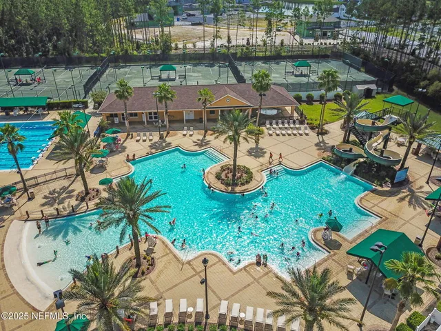 $725,000 | 246 Edgewater Branch Drive, St. Johns, FL 32259