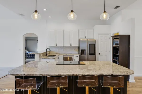 $700,000 | 246 Edgewater Branch Drive, St. Johns, FL 32259