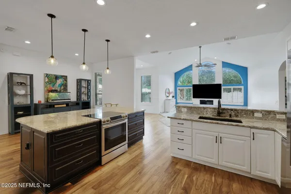 $700,000 | 246 Edgewater Branch Drive, St. Johns, FL 32259