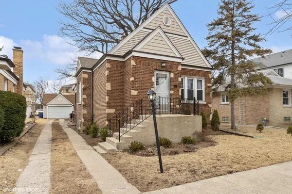 $299,000 | 2230 Keystone Avenue, North Riverside, IL 60546