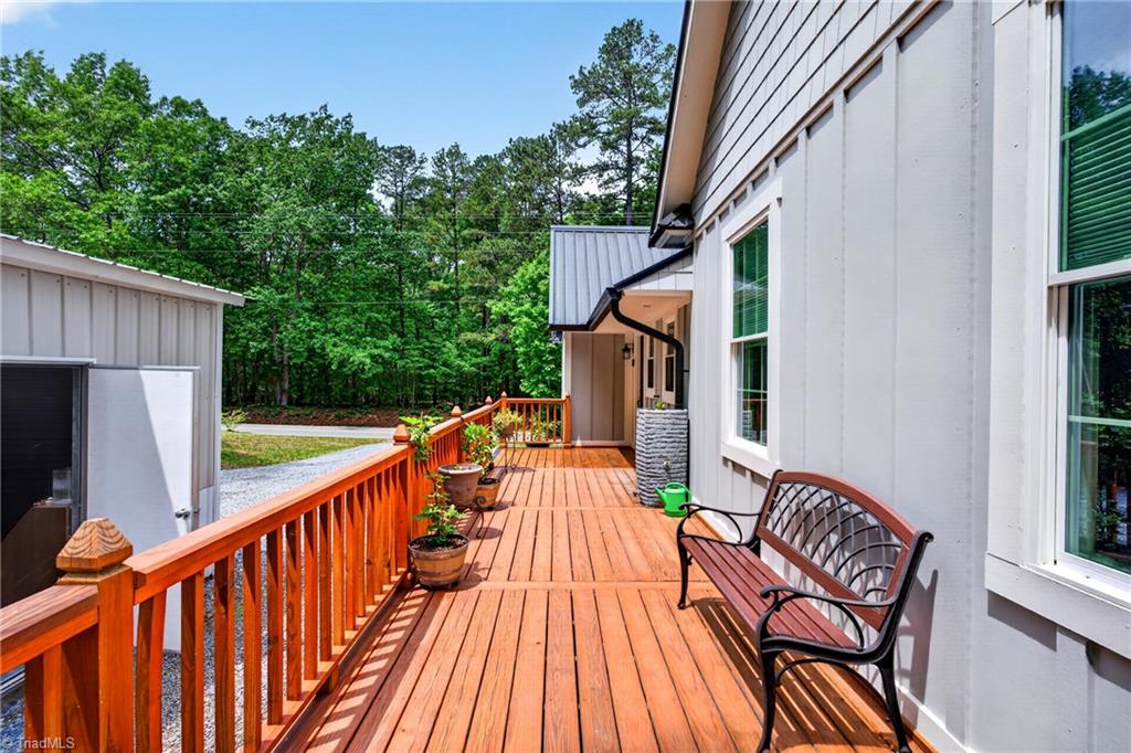 2171 Lassiter Mill Road Asheboro, NC 27205 - Photo 31 of 41