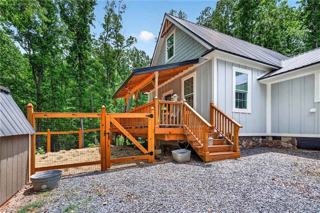 2171 Lassiter Mill Road Asheboro, NC 27205 - Photo 33 of 41