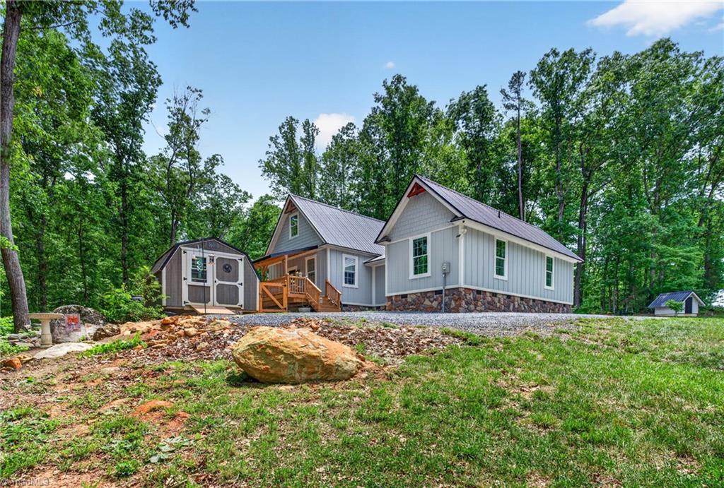 2171 Lassiter Mill Road Asheboro, NC 27205 - Photo 35 of 41