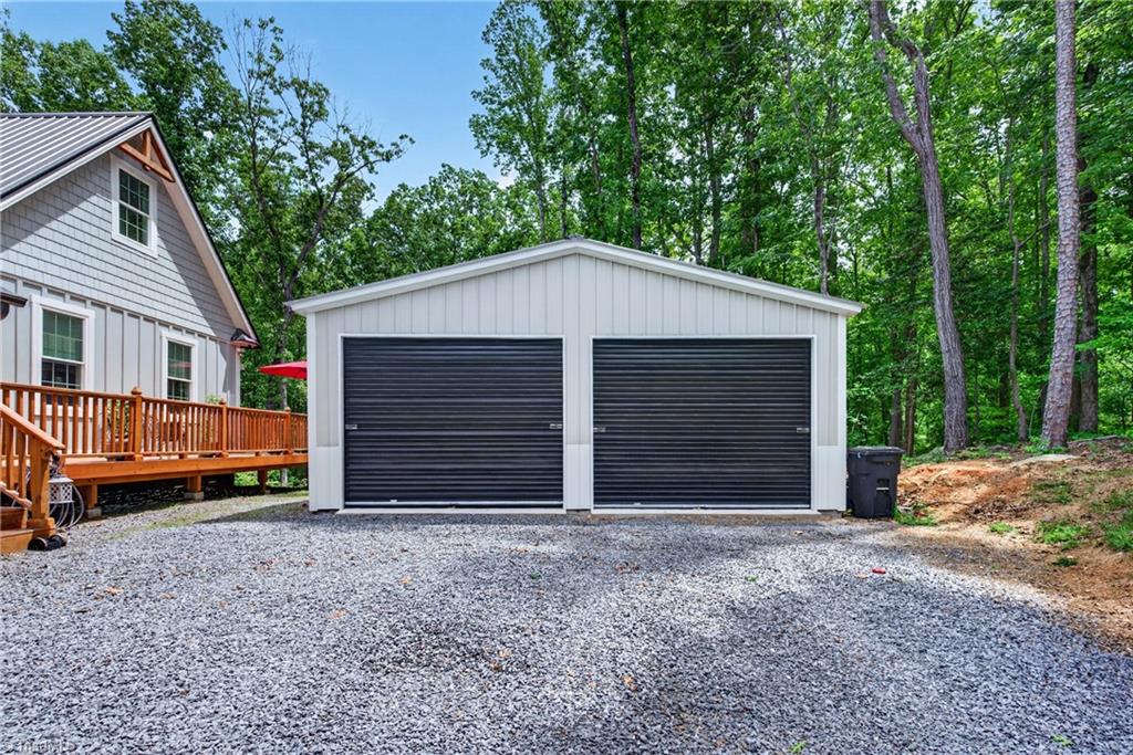 2171 Lassiter Mill Road Asheboro, NC 27205 - Photo 36 of 41