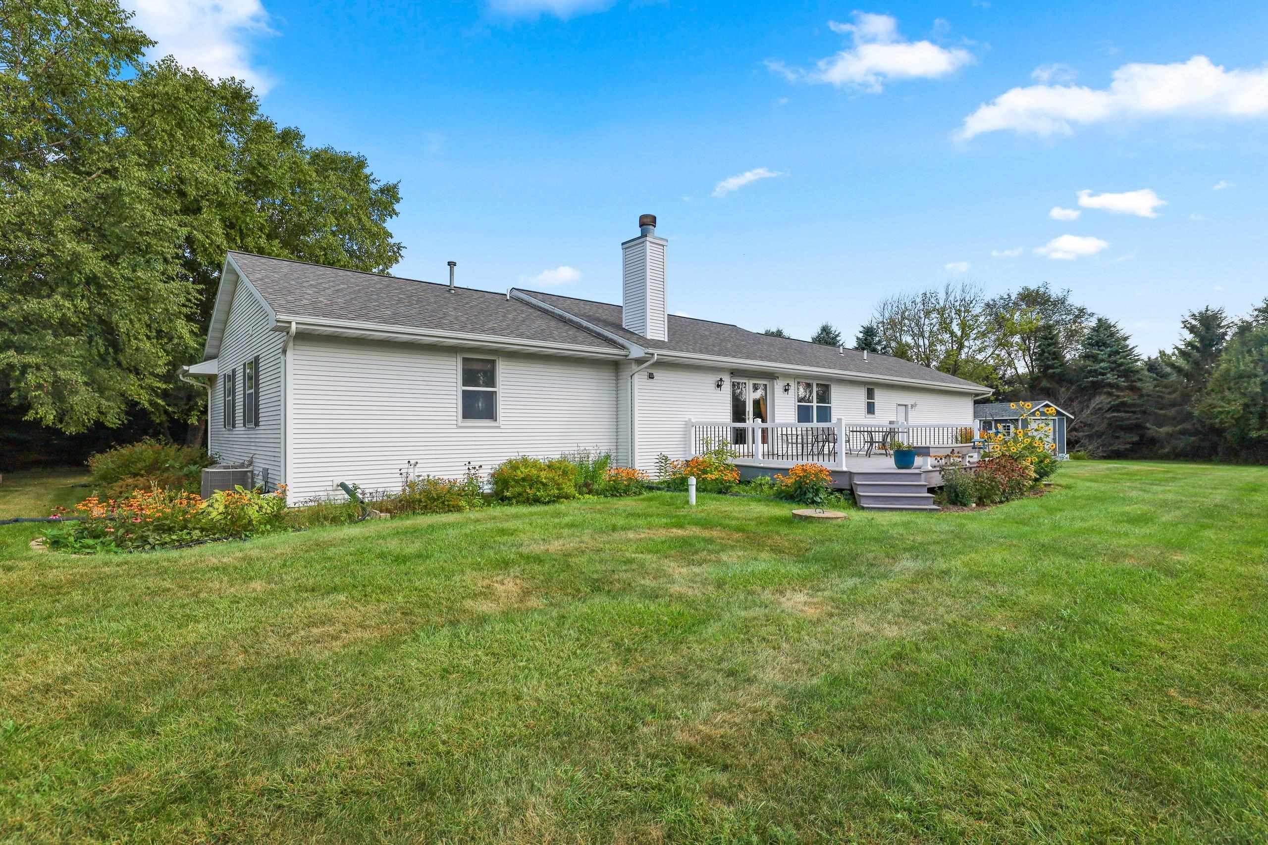 N831 Rabbit Road Fremont, WI 54940 - Photo 46 of 67 Gallery Image 46