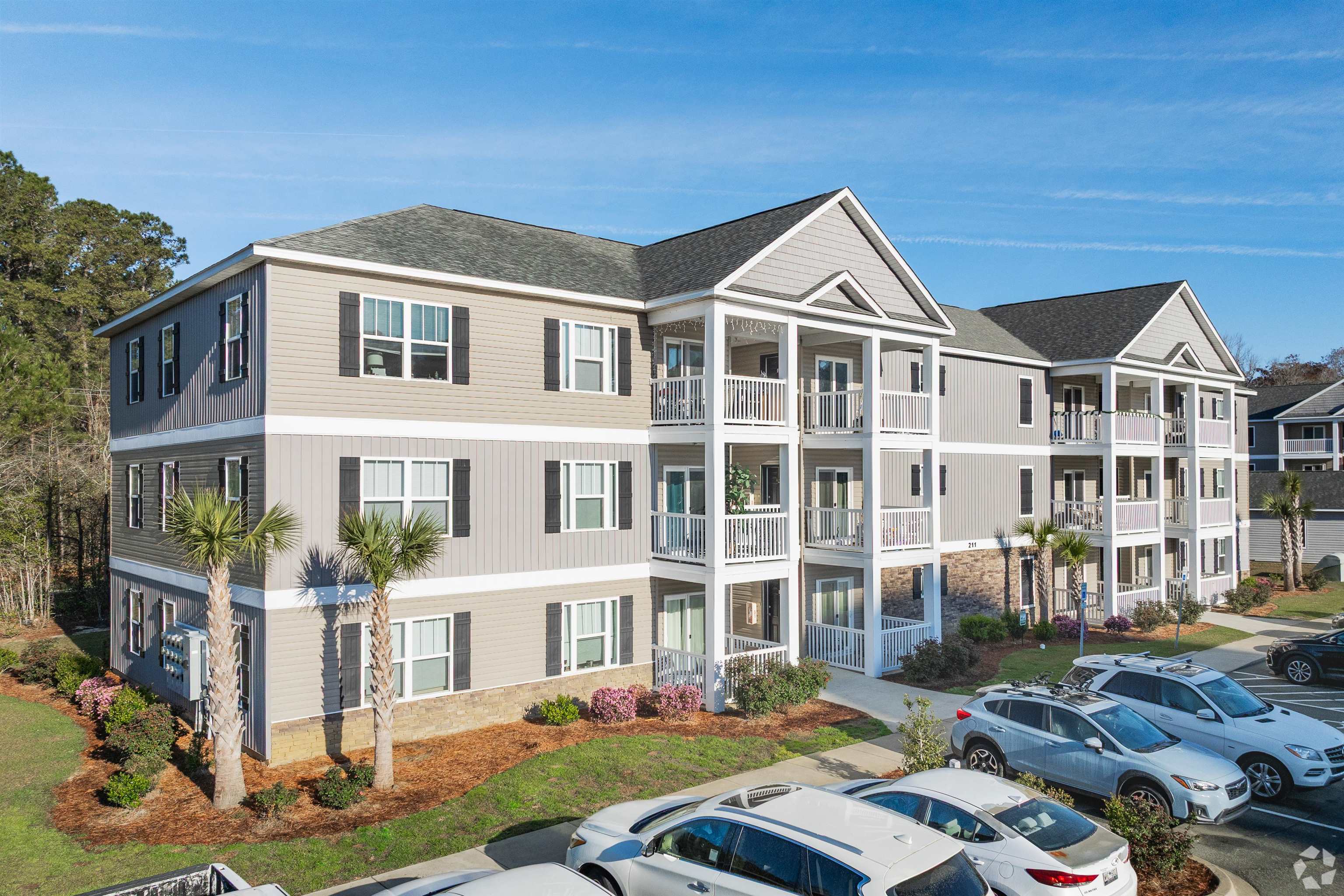 166 Adrift Loop Little River, SC 29566 - Photo 1 of 8