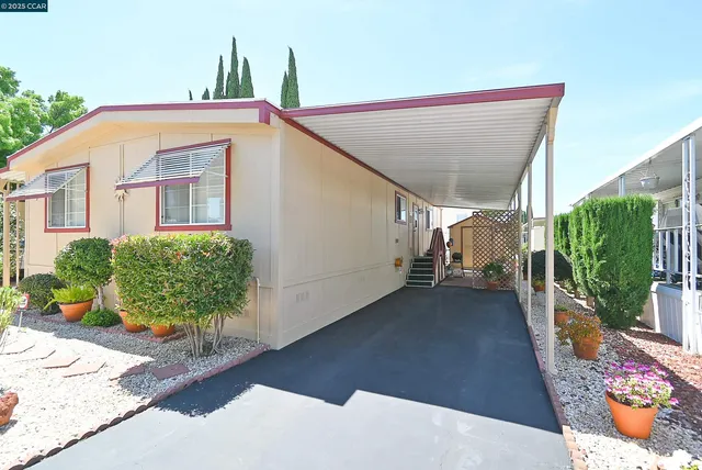 $120,000 | 109 Reef Drive, Unit 109, Pittsburg, CA 94565