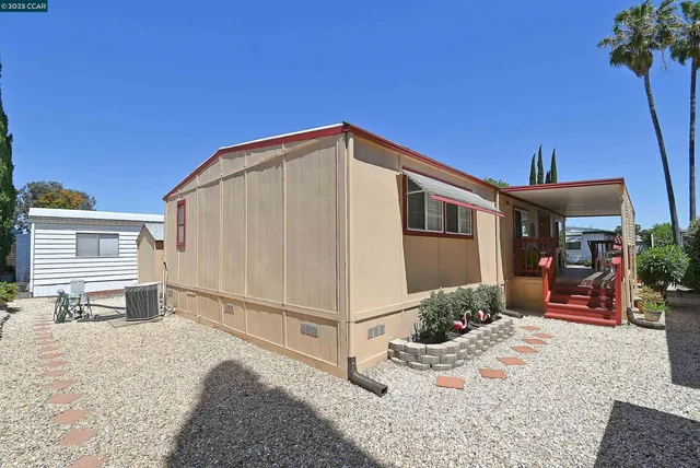 $120,000 | 109 Reef Drive, Unit 109, Pittsburg, CA 94565