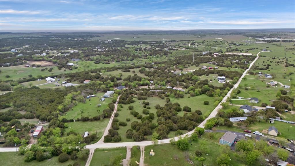 9112 Valley View Court Cleburne, TX 76033 - Photo 5 of 13 an aerial view of multiple house