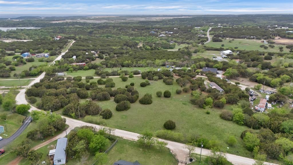 9112 Valley View Court Cleburne, TX 76033 - Photo 9 of 13 an aerial view of multiple house