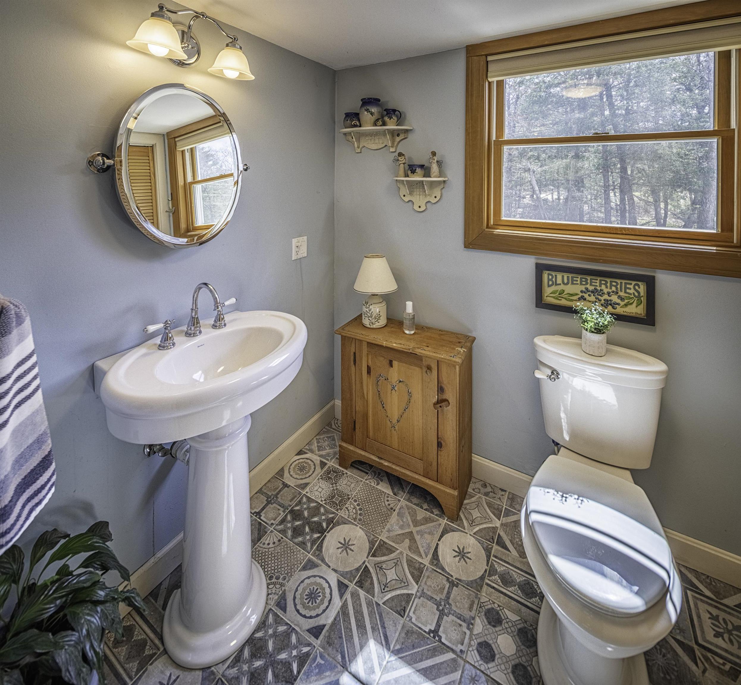 21 Brustle Road Nottingham, NH 03290 - Photo 16 of 46