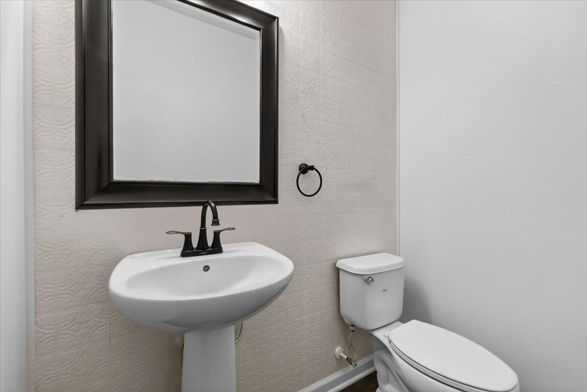 3710 Crescent Way Ladson, SC 29456 - Photo 7 of 37 Half Bath
