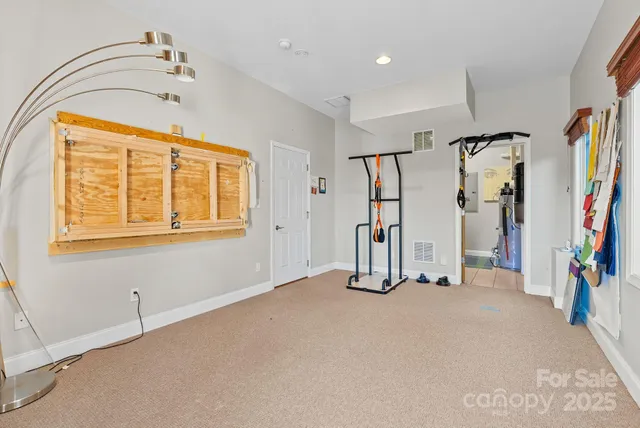 $995,000 | 235 Wind Whisper Drive, Unit 15, Asheville, NC 28804