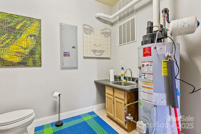 $995,000 | 235 Wind Whisper Drive, Unit 15, Asheville, NC 28804