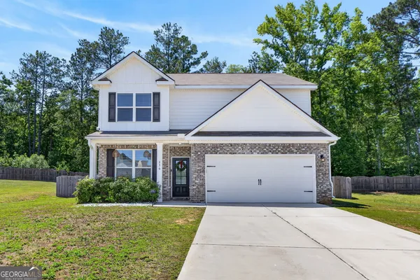 $325,000 | 236 Sophie Circle, Locust Grove, GA 30248
