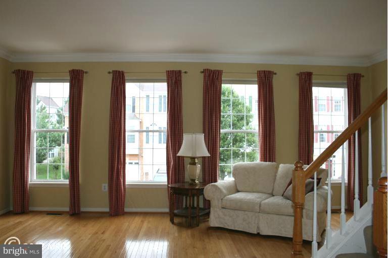 44097 Rising Sun Terrace Ashburn, VA 20147 - Photo 27 of 30 Living Room