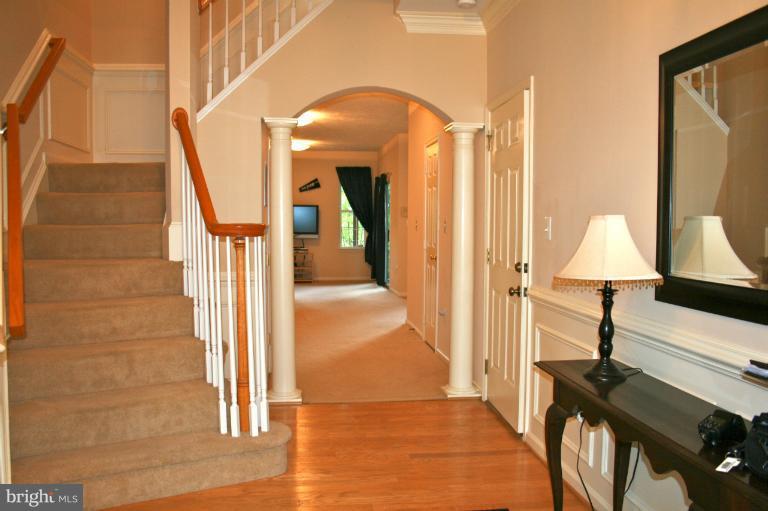 44097 Rising Sun Terrace Ashburn, VA 20147 - Photo 4 of 30 Basement