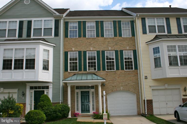 44097 Rising Sun Terrace Ashburn, VA 20147 - Photo 8 of 30 Exterior (Front)