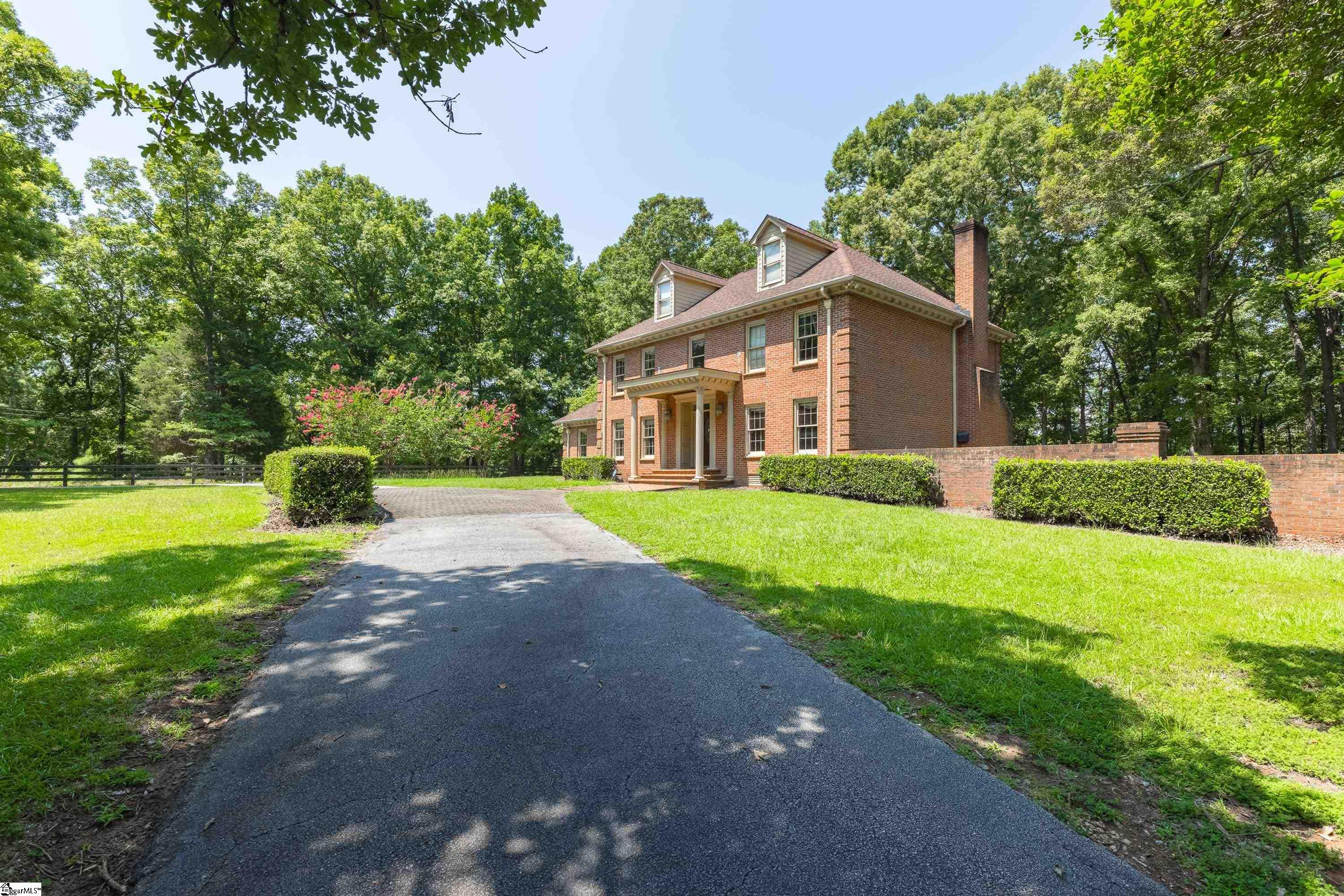 1198 Reedy Fork Road Pelzer, SC 29669 - Photo 36 of 36