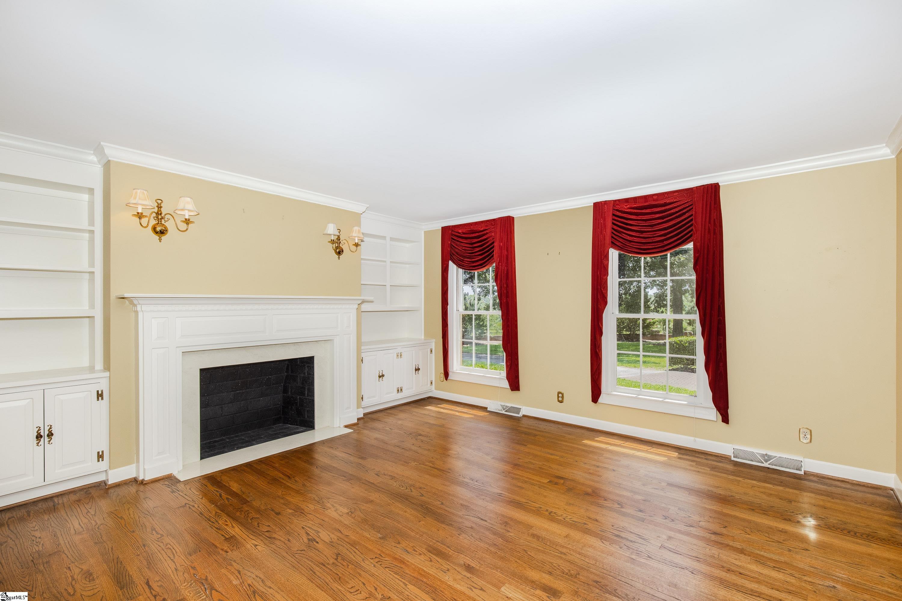 1198 Reedy Fork Road Pelzer, SC 29669 - Photo 5 of 36